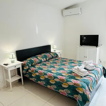 The House Fiera Di Roma Aeroporto Fiumicino Bed & Breakfast Ponte Galeria